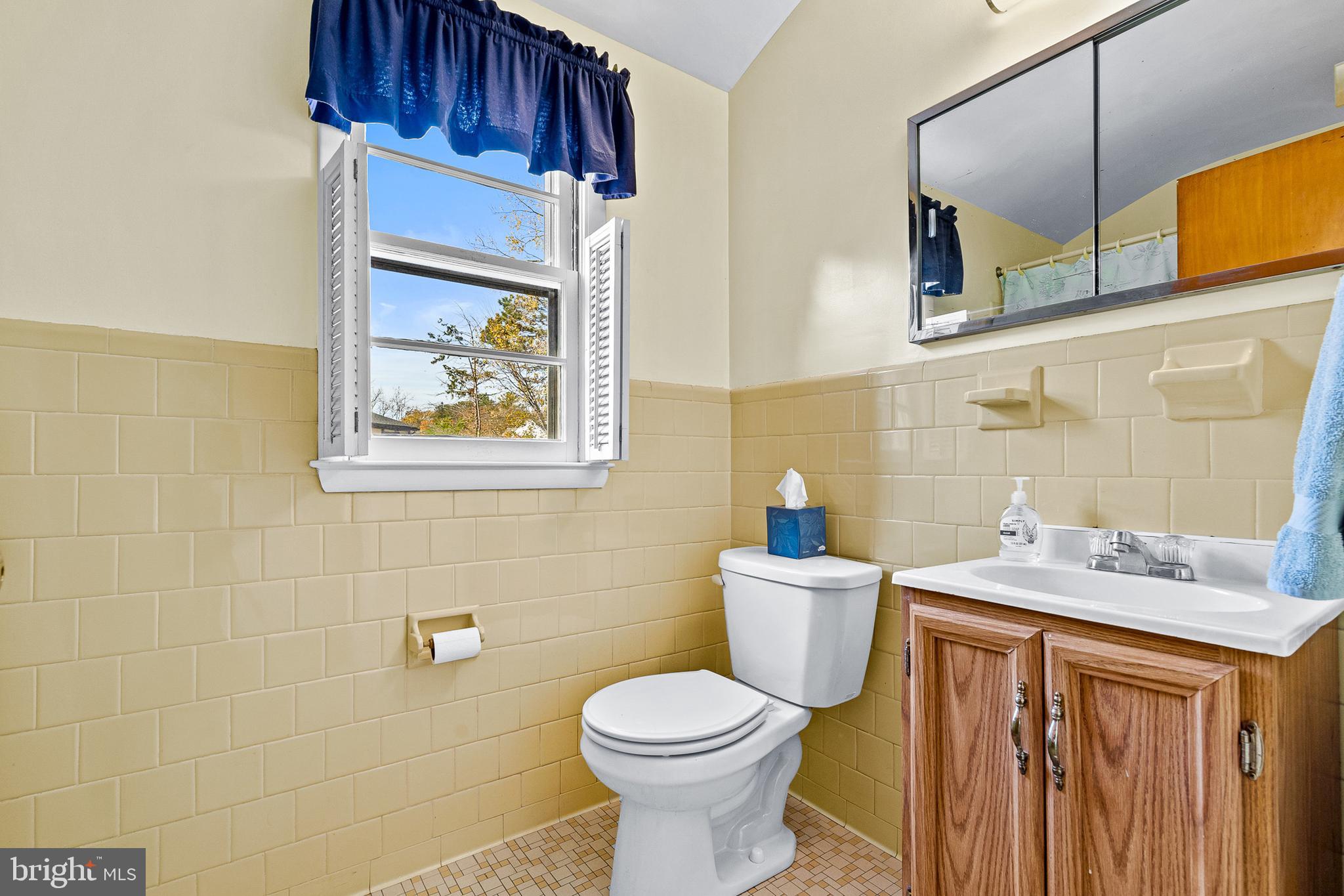 LUTHERVILLE - Residential