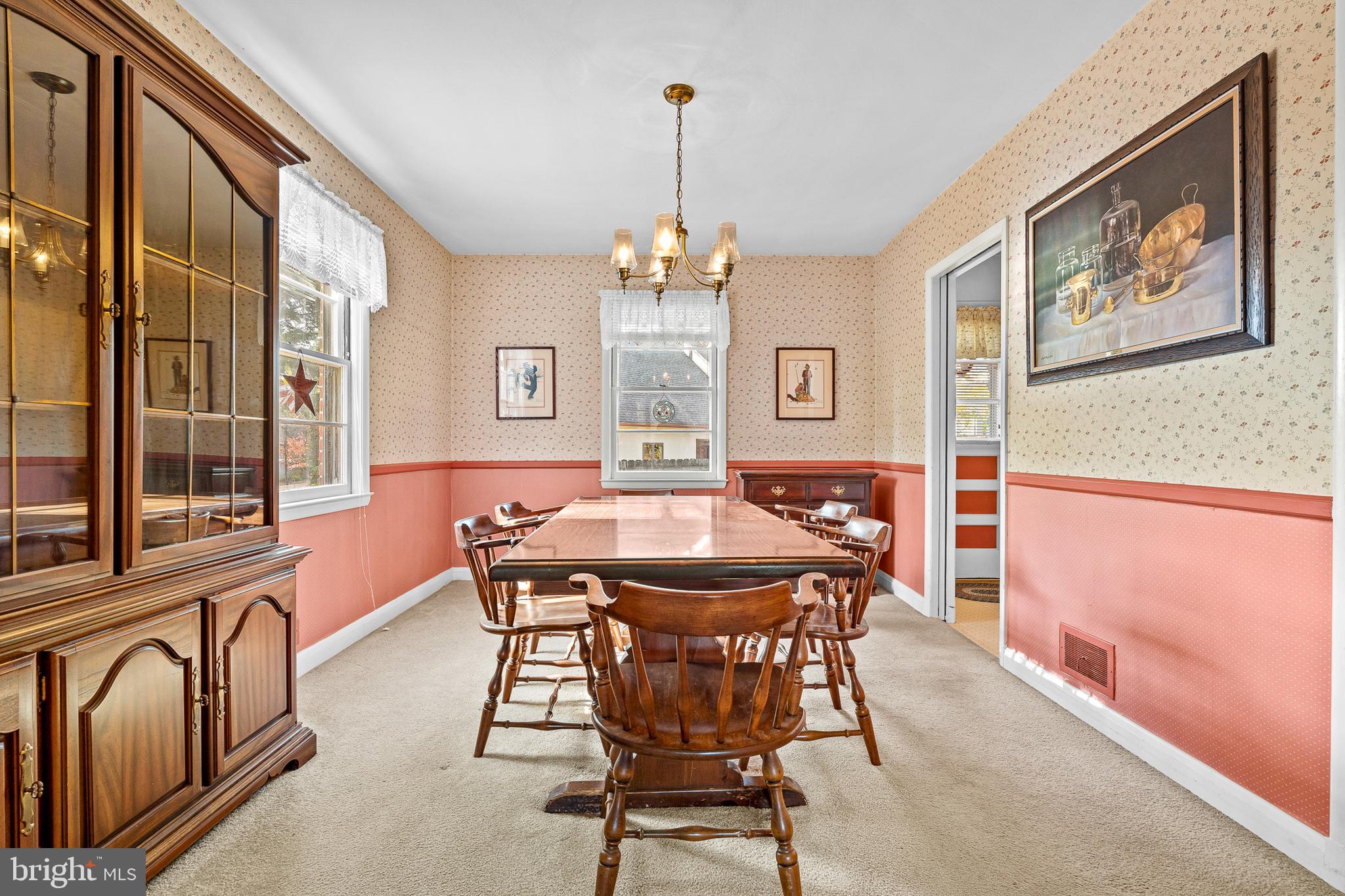 LUTHERVILLE - Residential