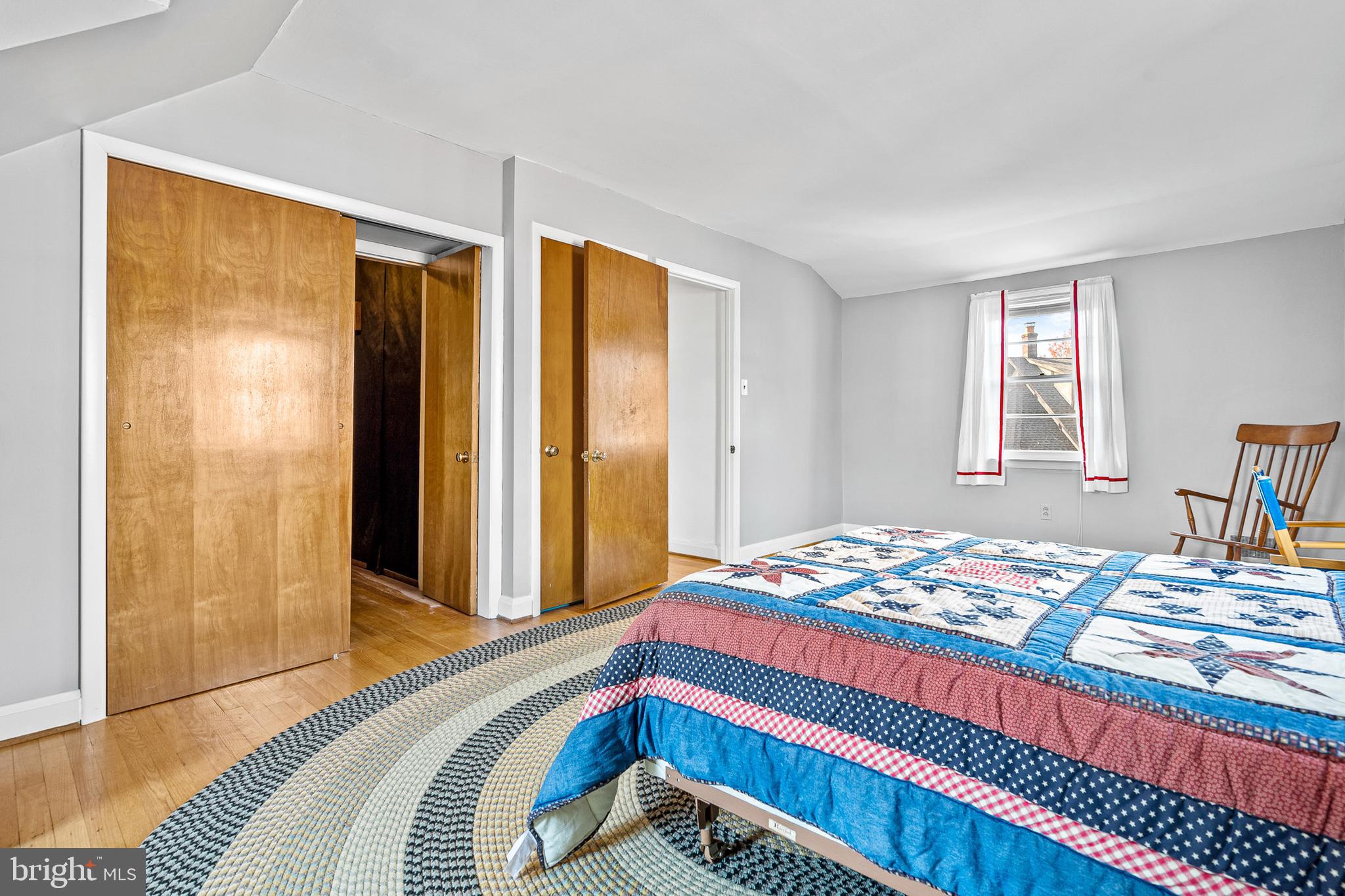 LUTHERVILLE - Residential