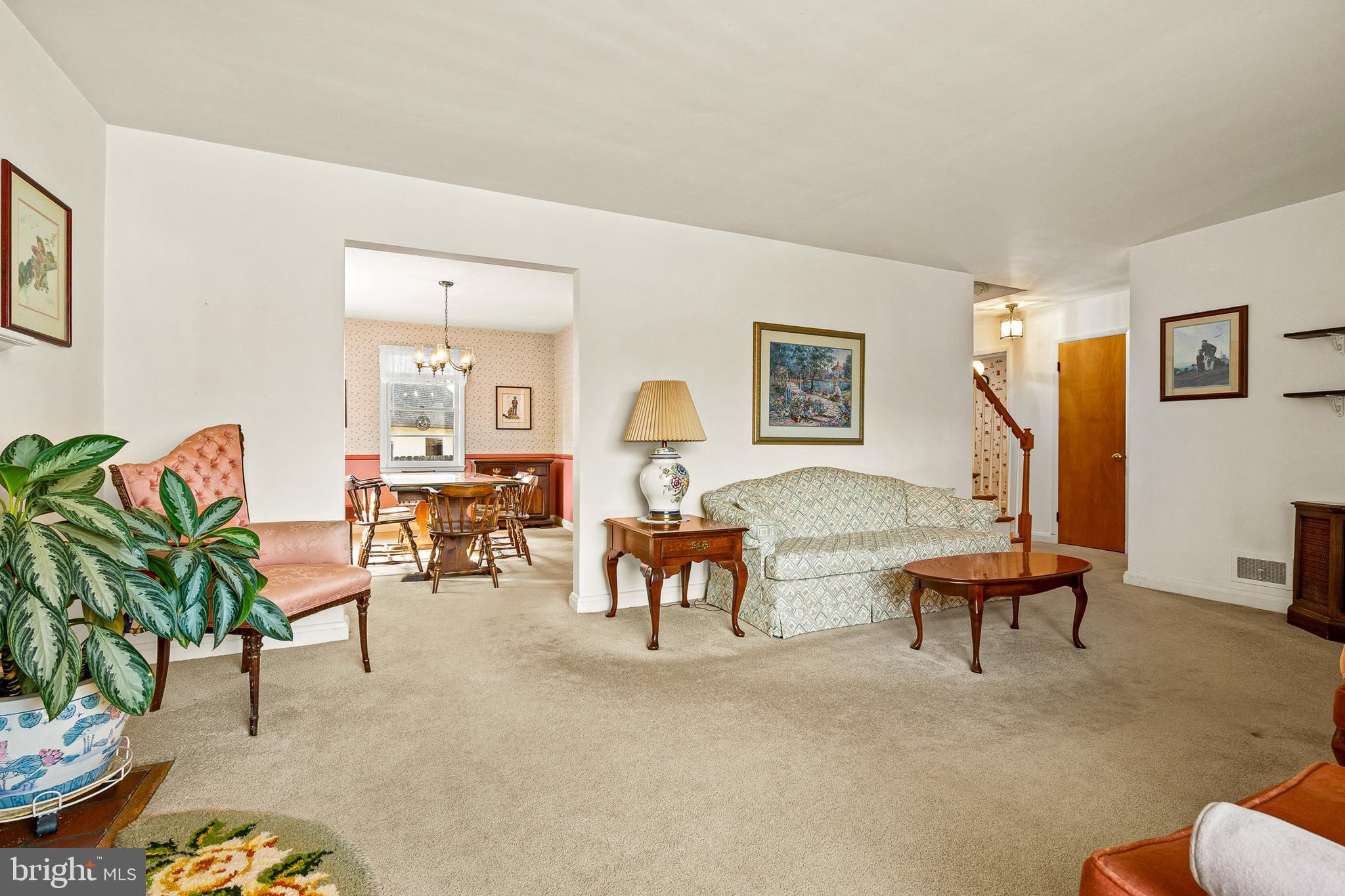 LUTHERVILLE - Residential