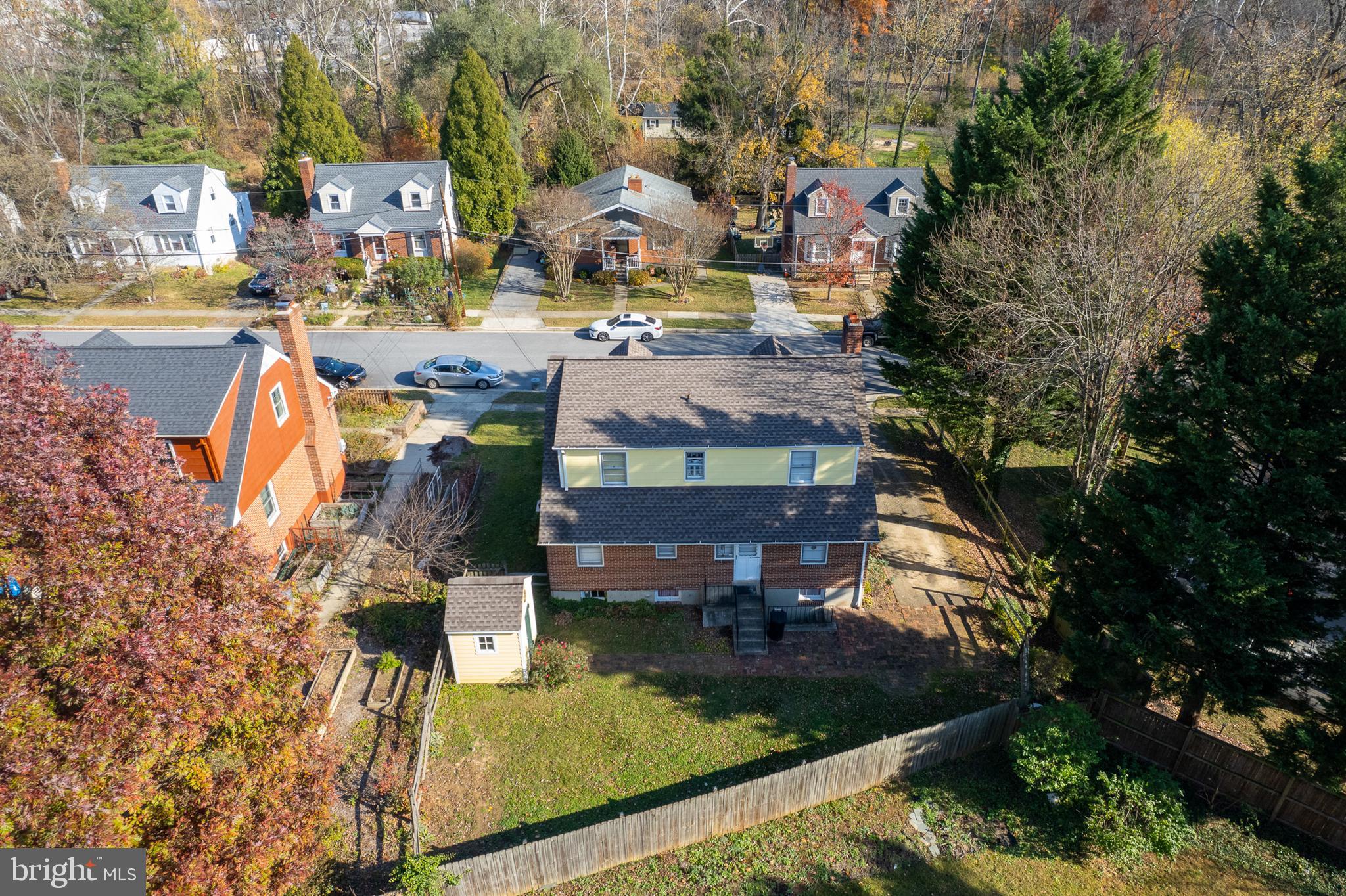 LUTHERVILLE - Residential