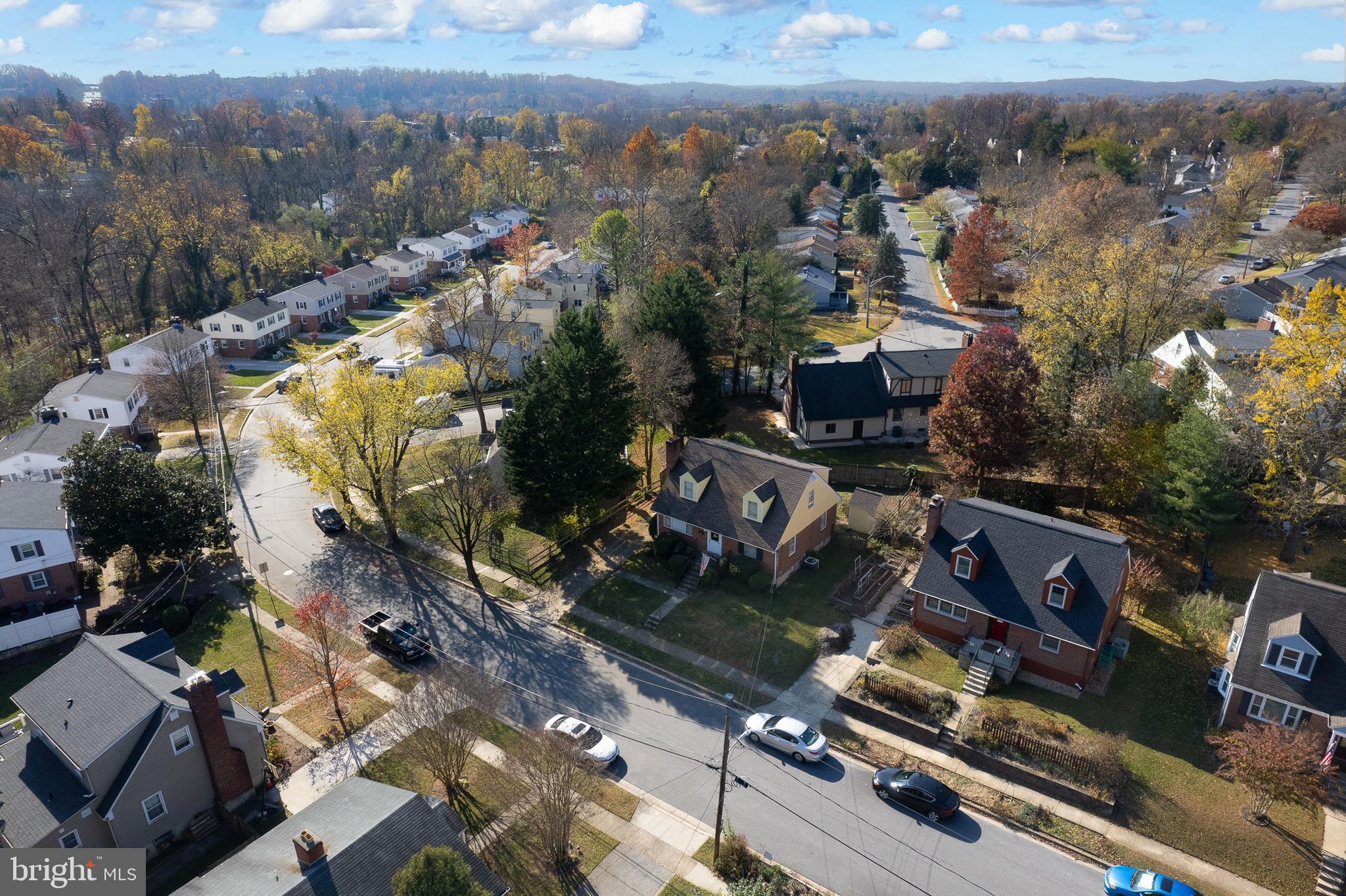 LUTHERVILLE - Residential