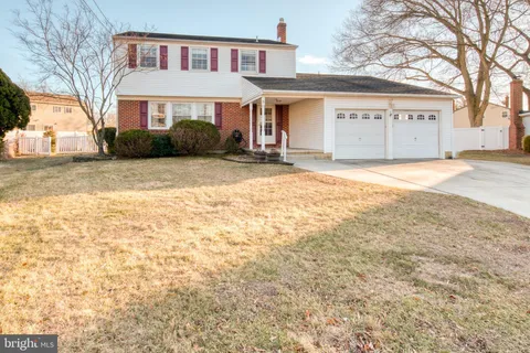 5 Brae Lane, Cherry Hill, NJ 08003 - MLS#: NJCD2086800