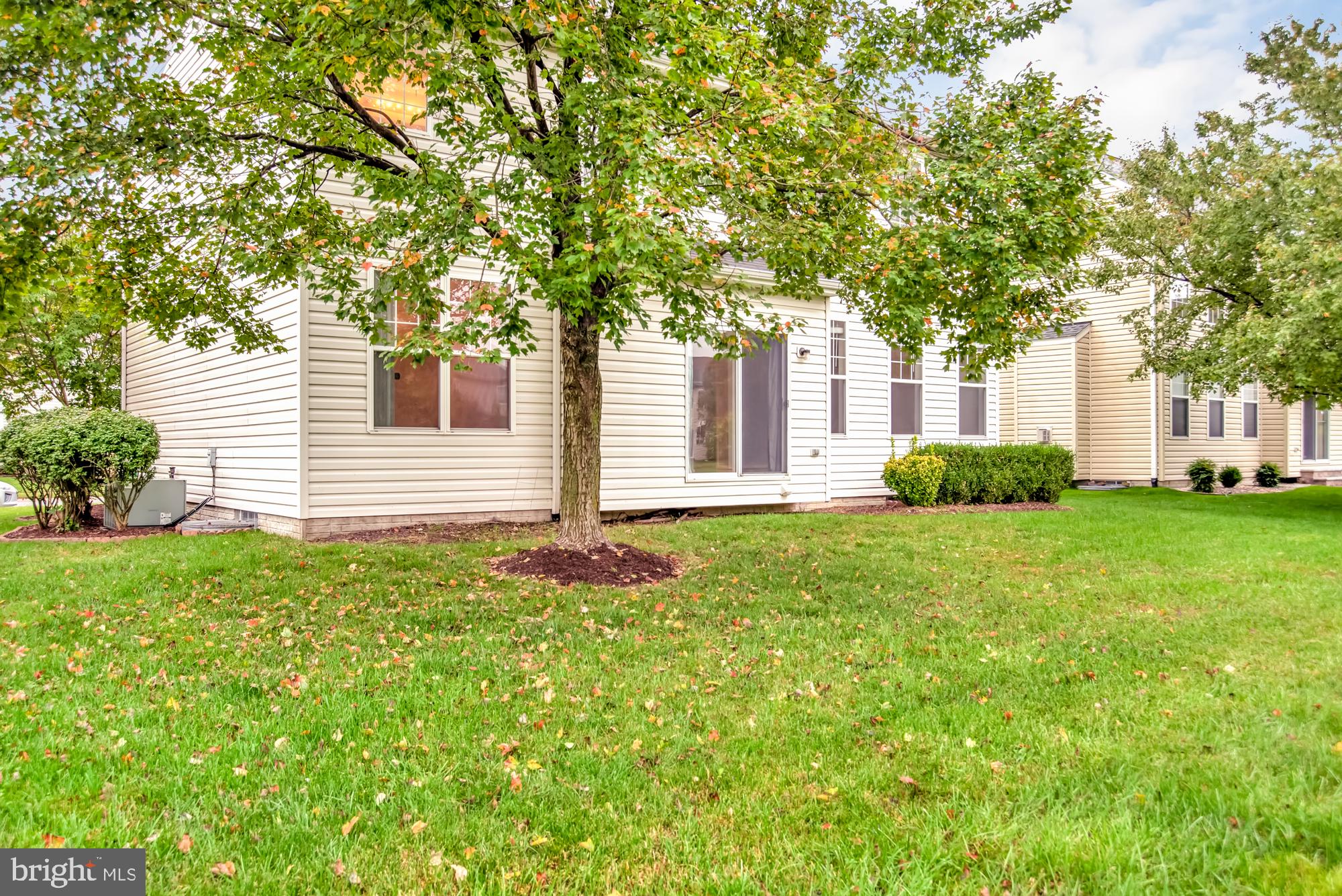 DANIELS PURCHASE - Residential