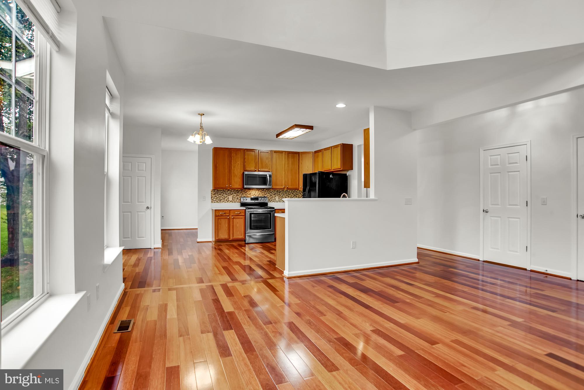 DANIELS PURCHASE - Residential