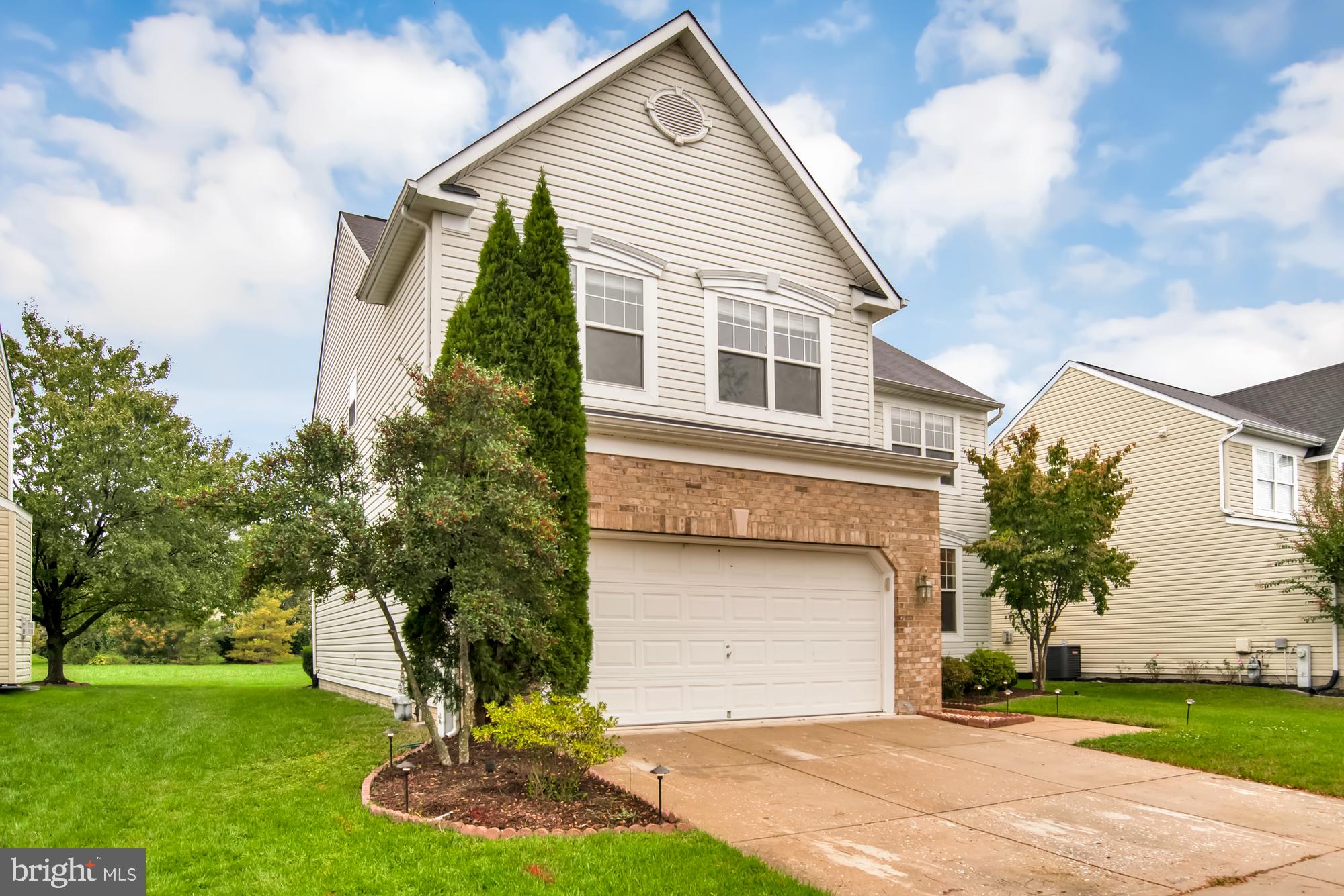 DANIELS PURCHASE - Residential