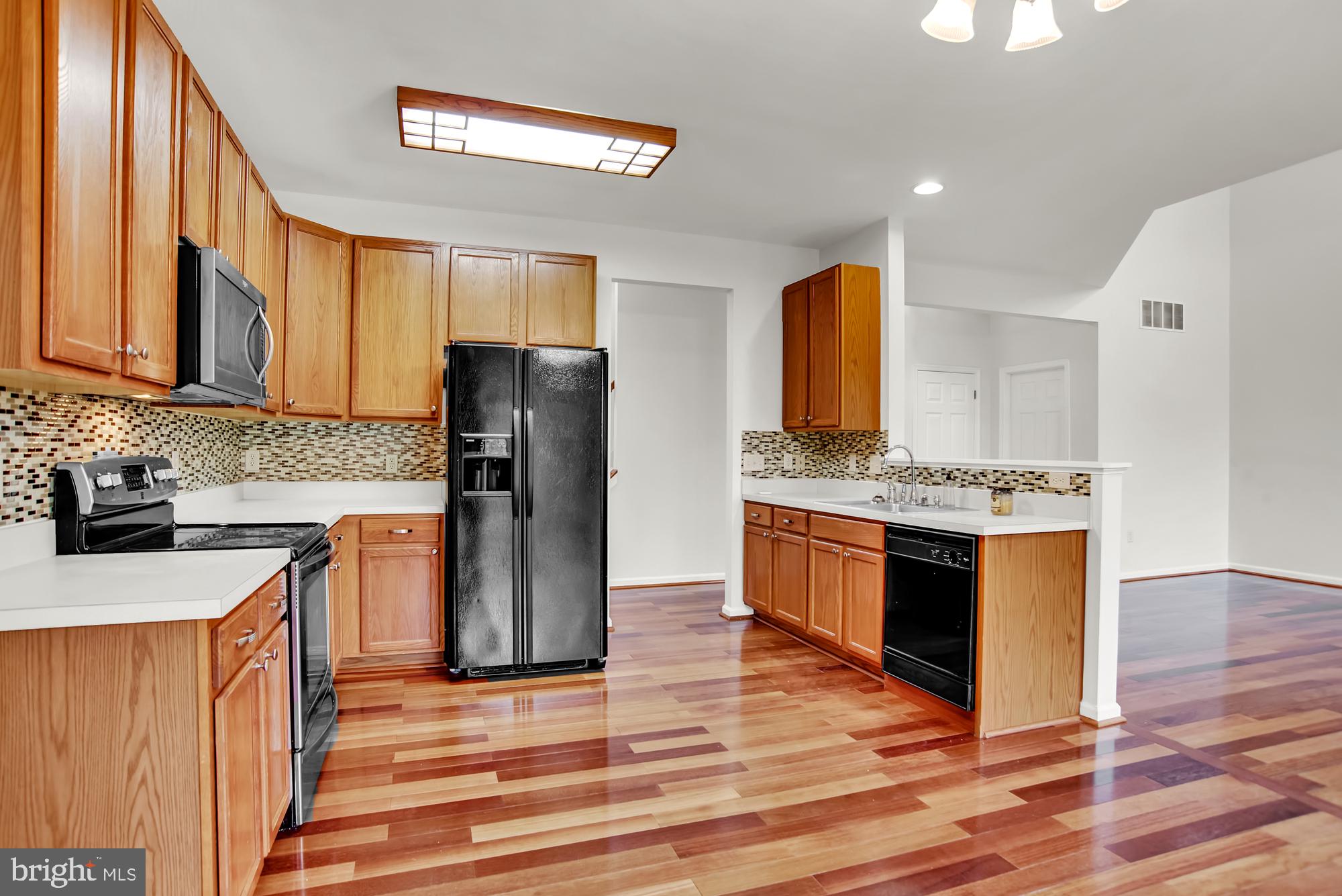 DANIELS PURCHASE - Residential