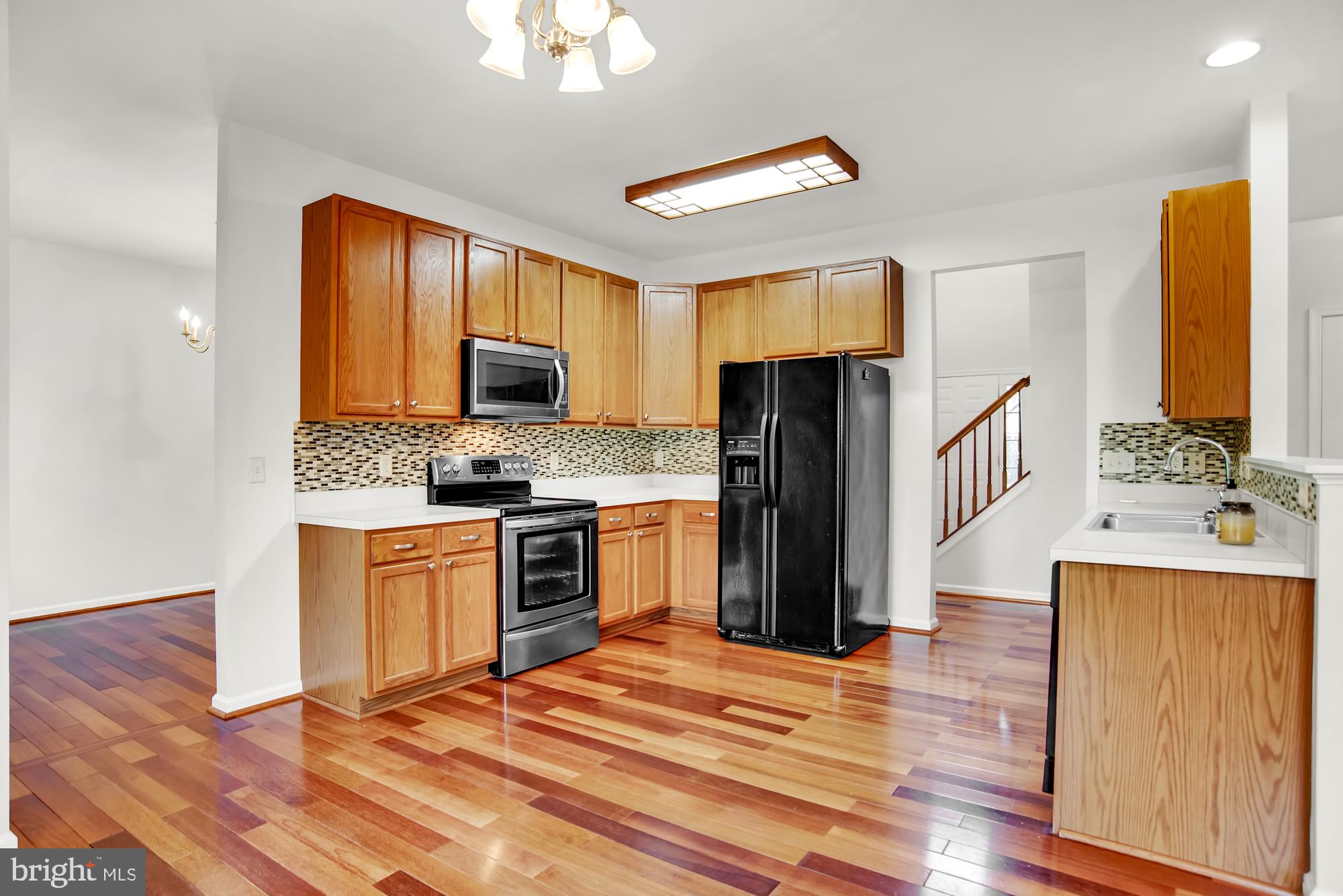 DANIELS PURCHASE - Residential