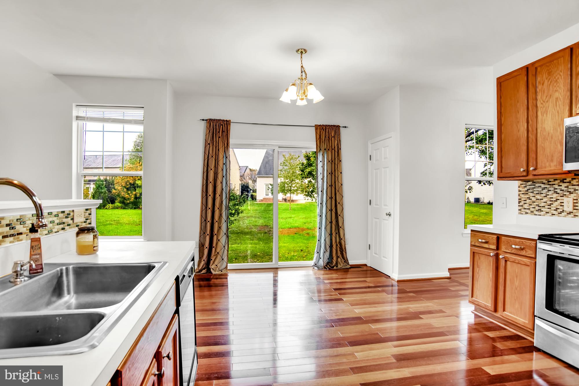 DANIELS PURCHASE - Residential