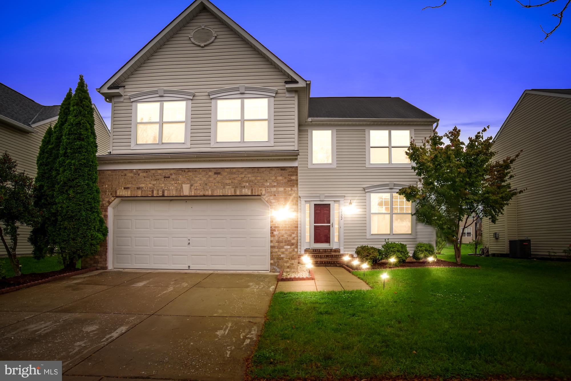 DANIELS PURCHASE - Residential