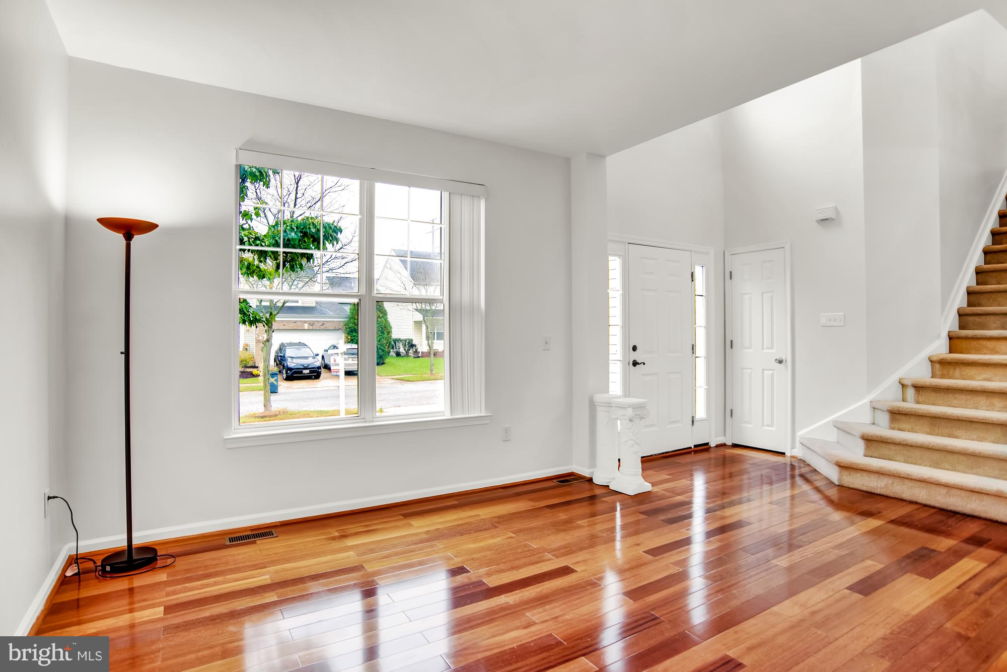 DANIELS PURCHASE - Residential