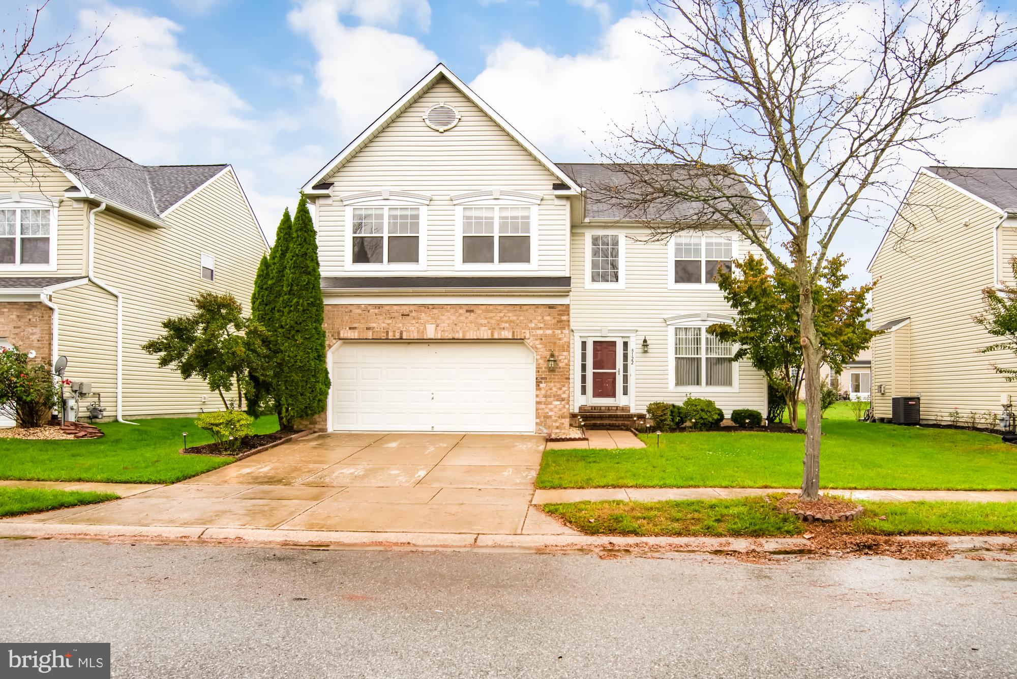 DANIELS PURCHASE - Residential