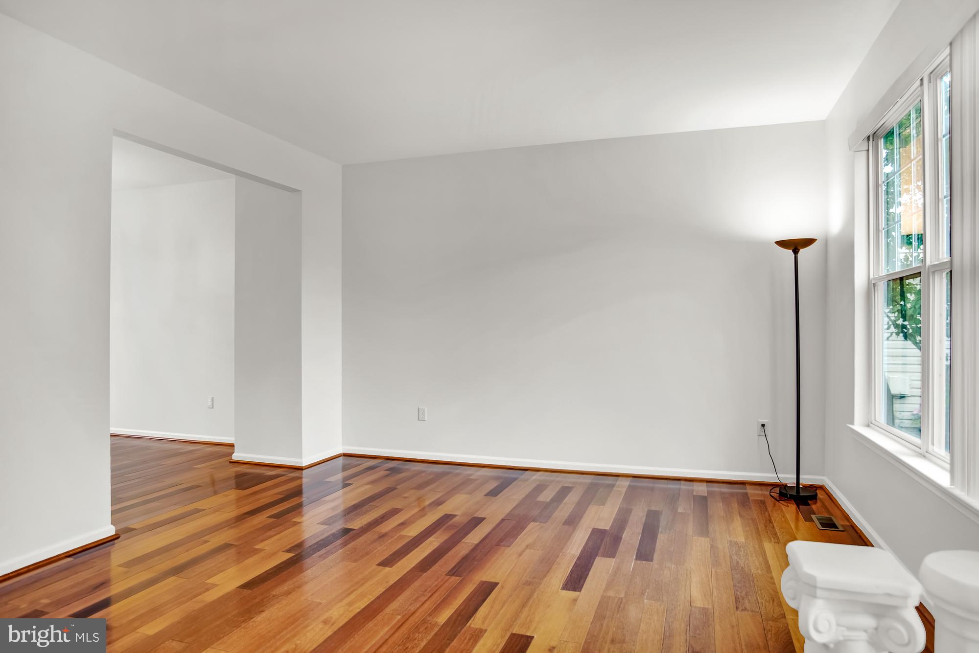 DANIELS PURCHASE - Residential