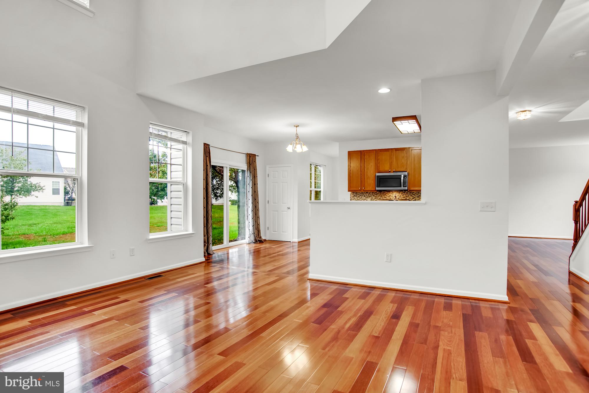 DANIELS PURCHASE - Residential