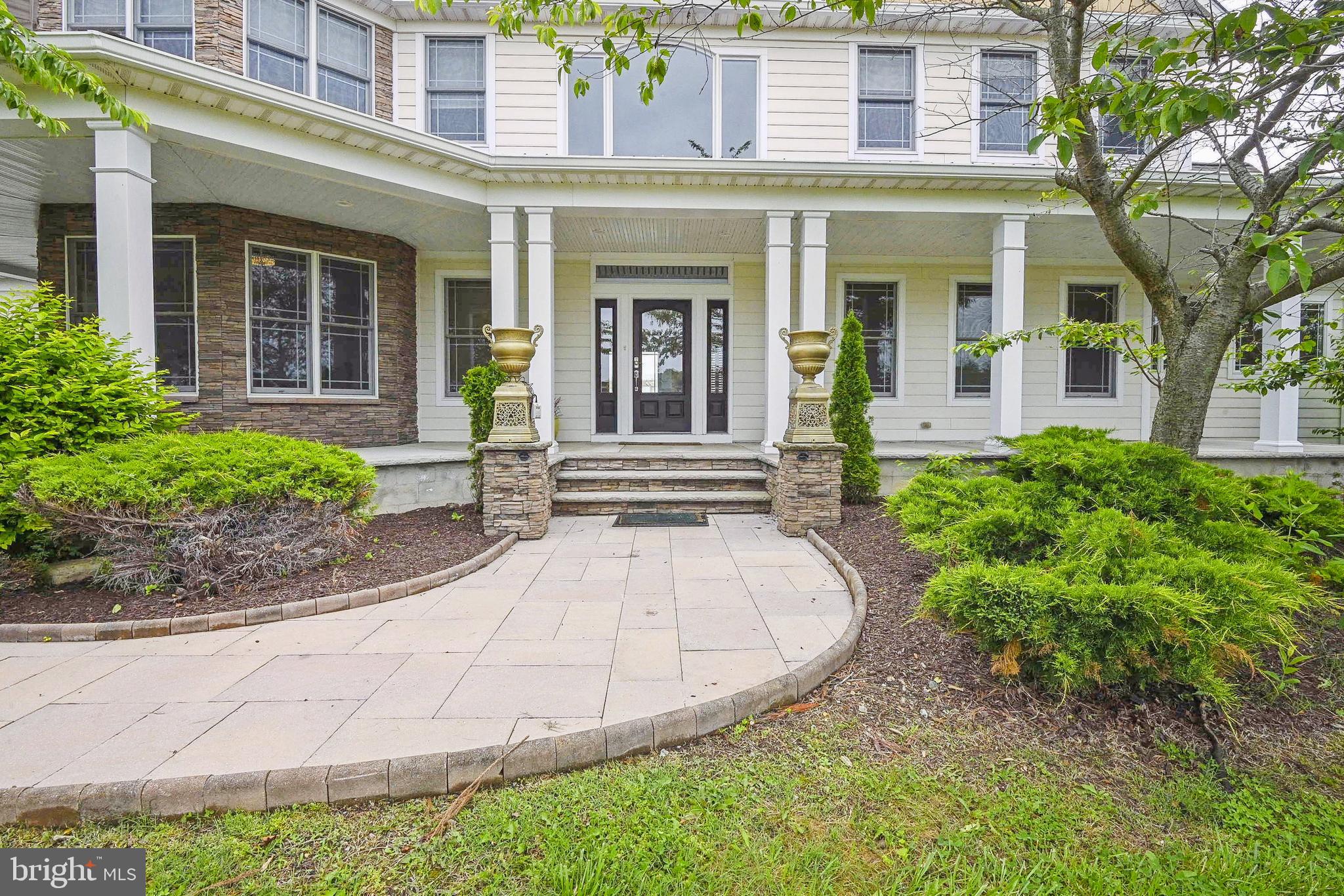 KENT ISLAND - Residential