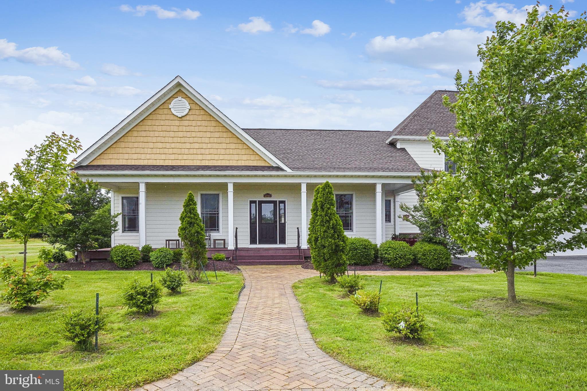 KENT ISLAND - Residential