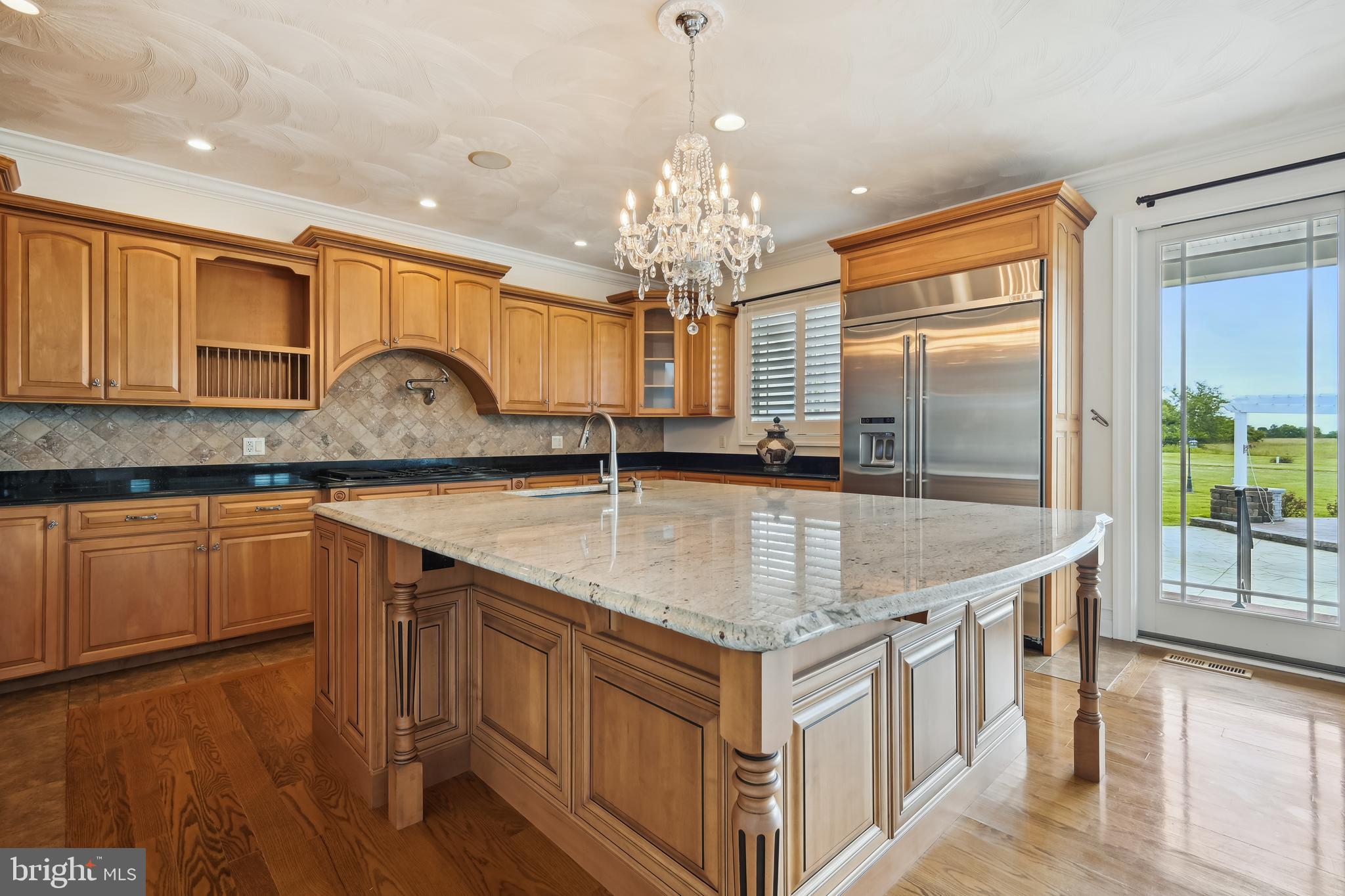 KENT ISLAND - Residential