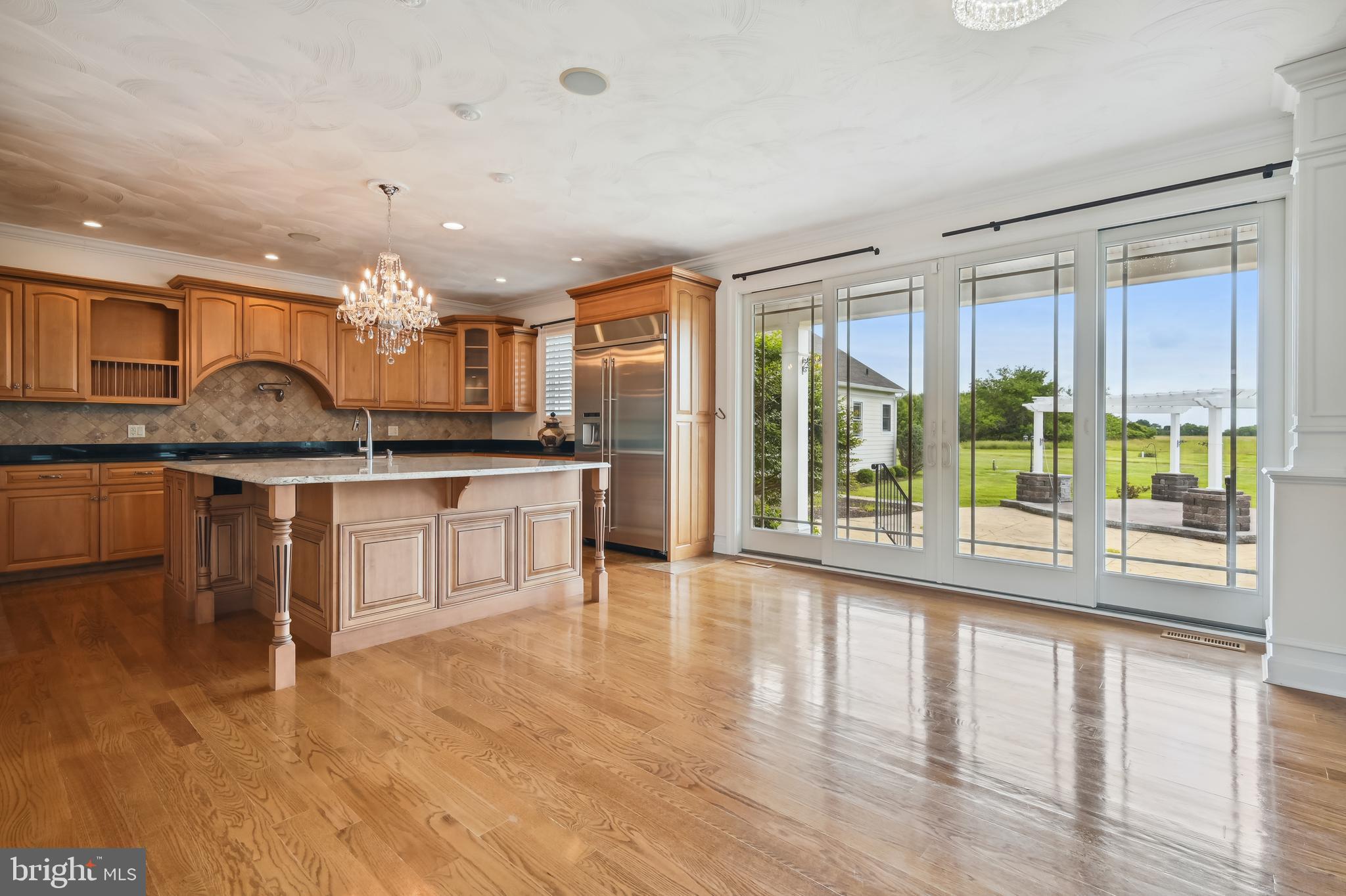 KENT ISLAND - Residential