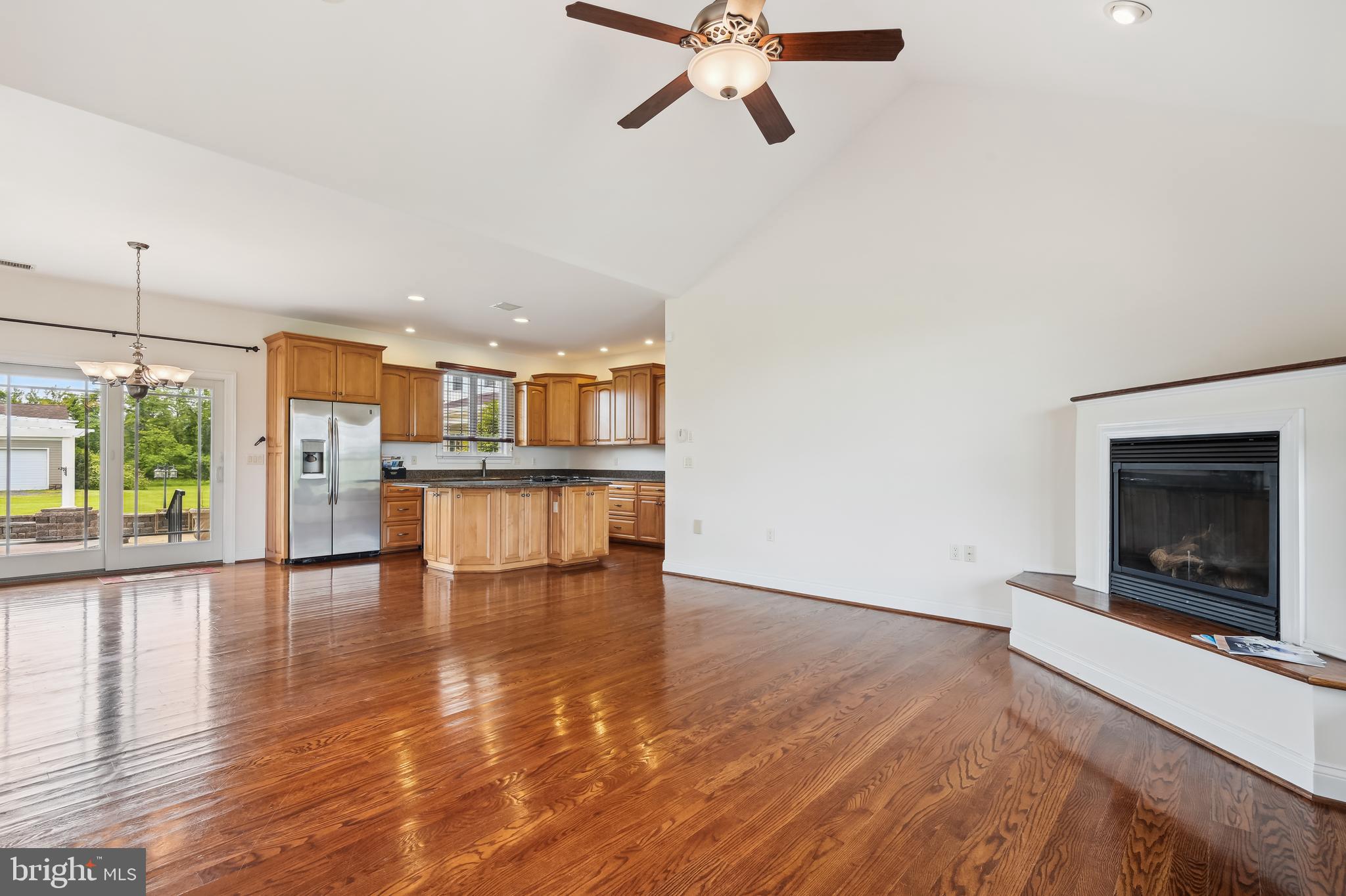 KENT ISLAND - Residential