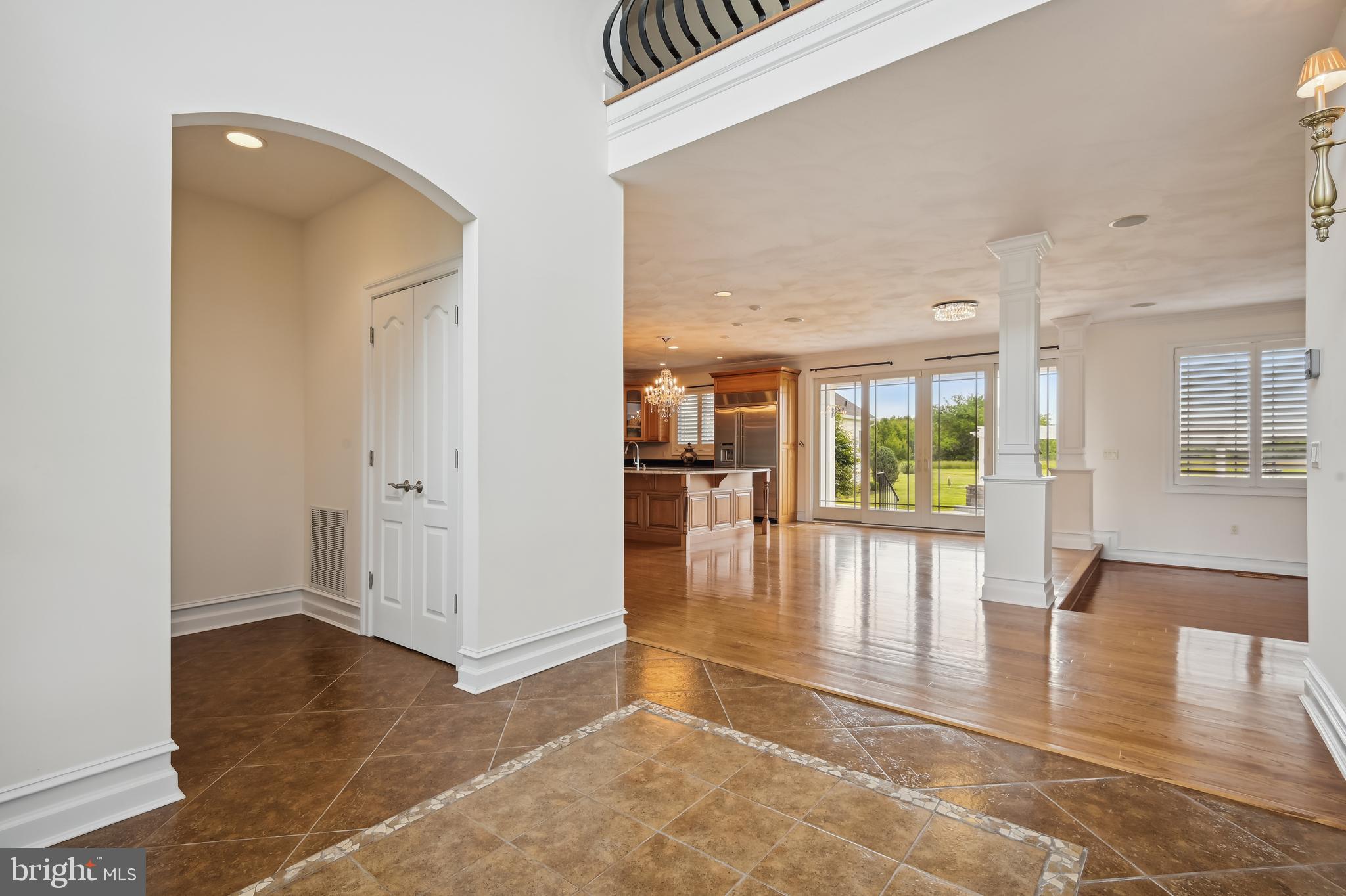 KENT ISLAND - Residential