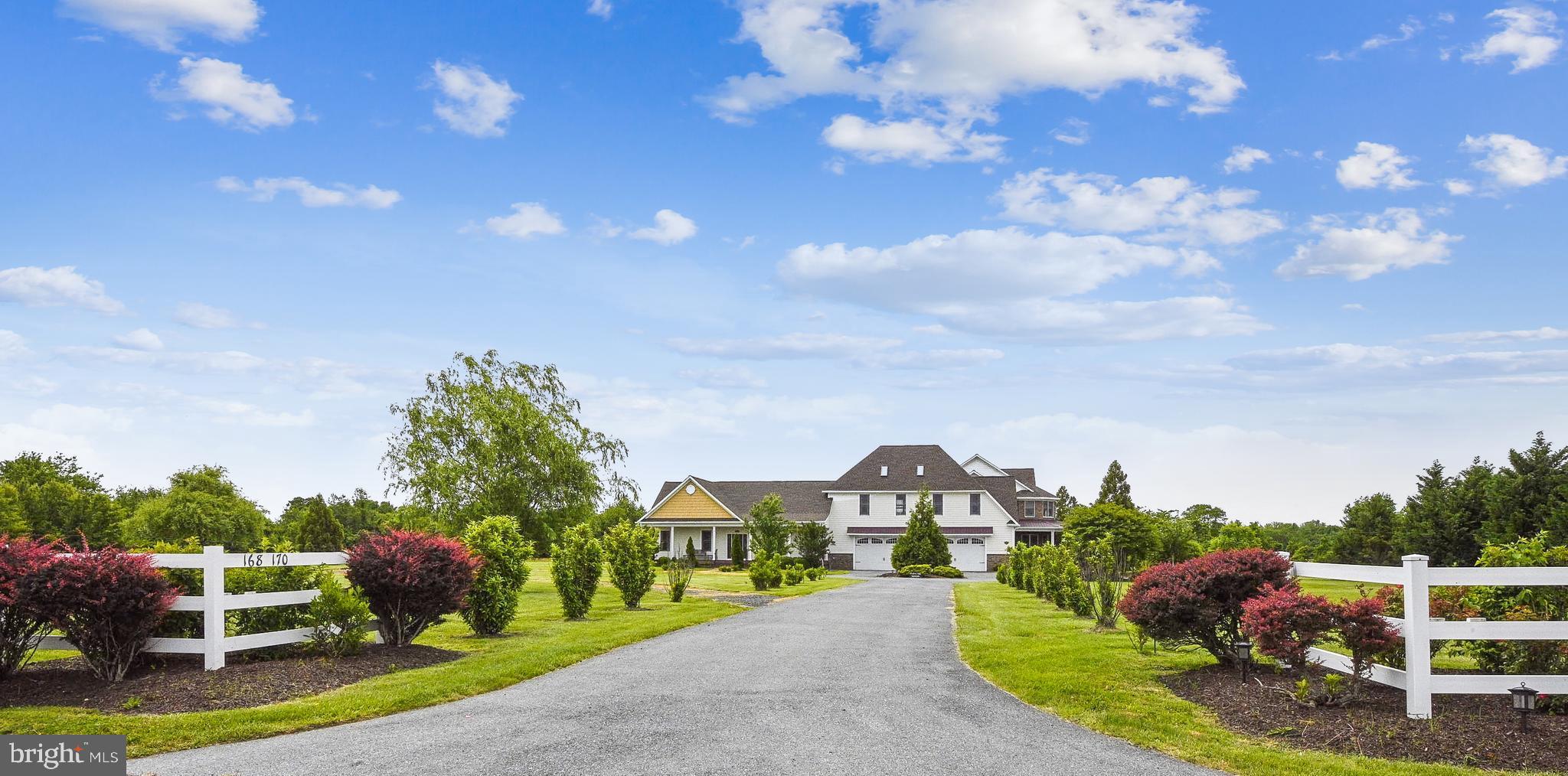 KENT ISLAND - Residential