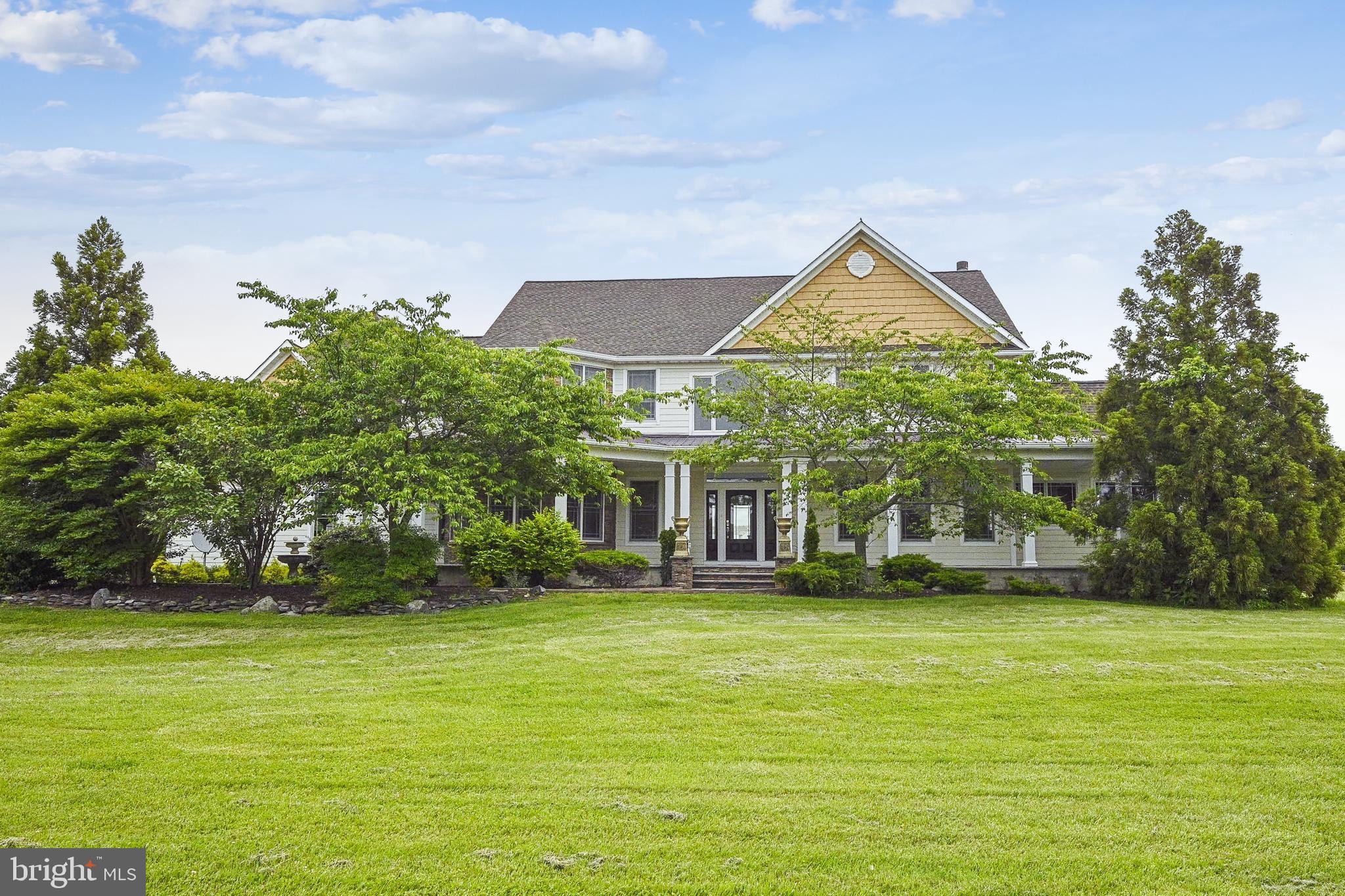 KENT ISLAND - Residential