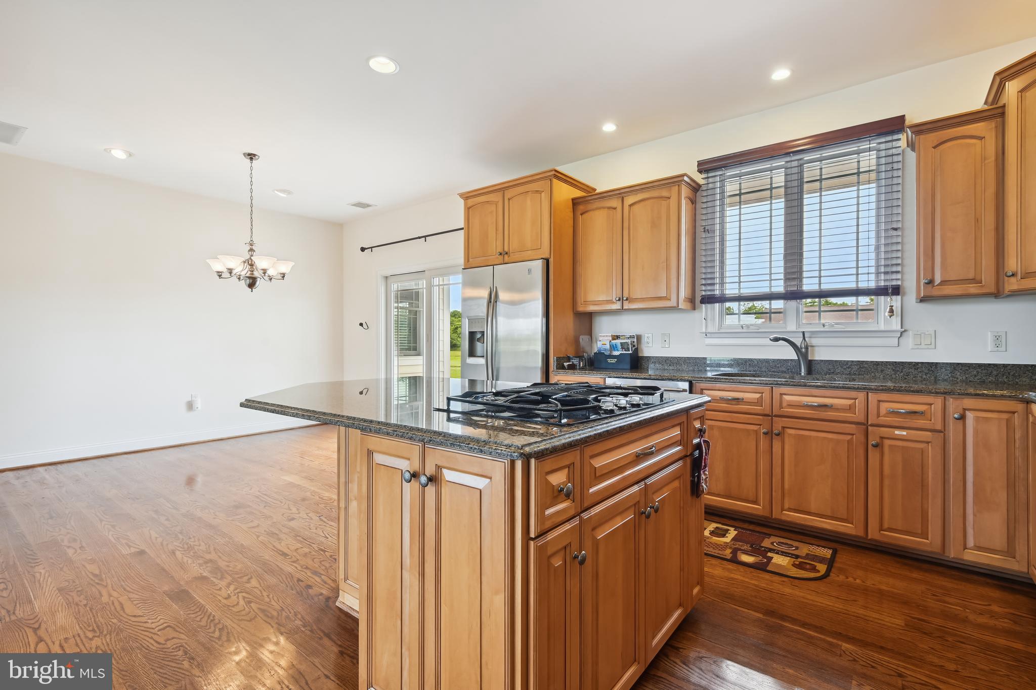 KENT ISLAND - Residential