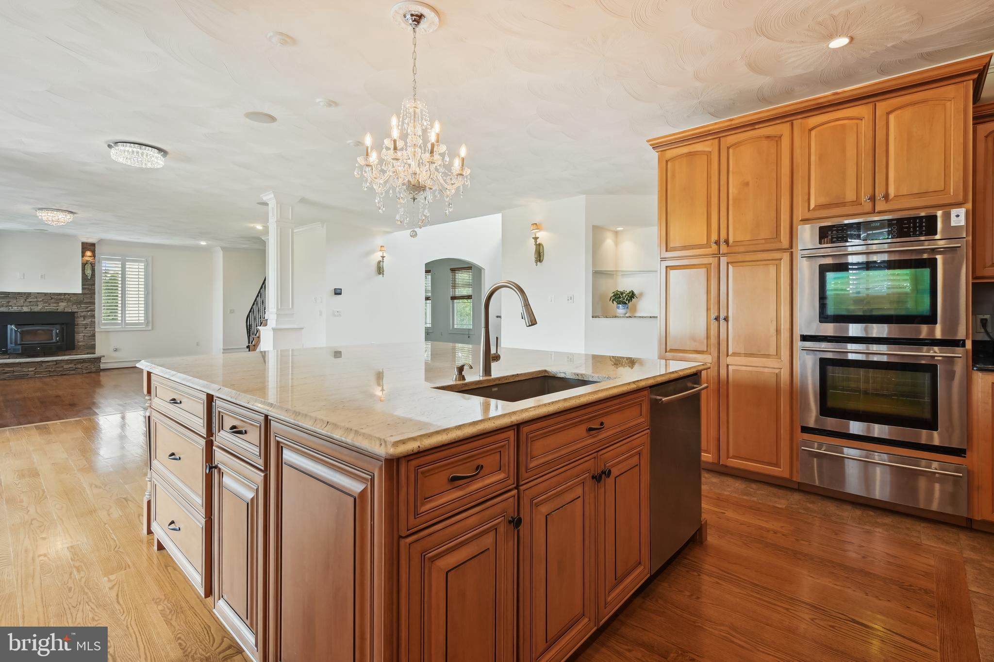 KENT ISLAND - Residential