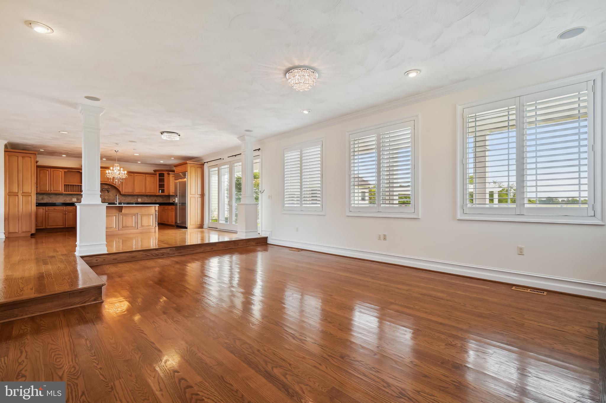 KENT ISLAND - Residential