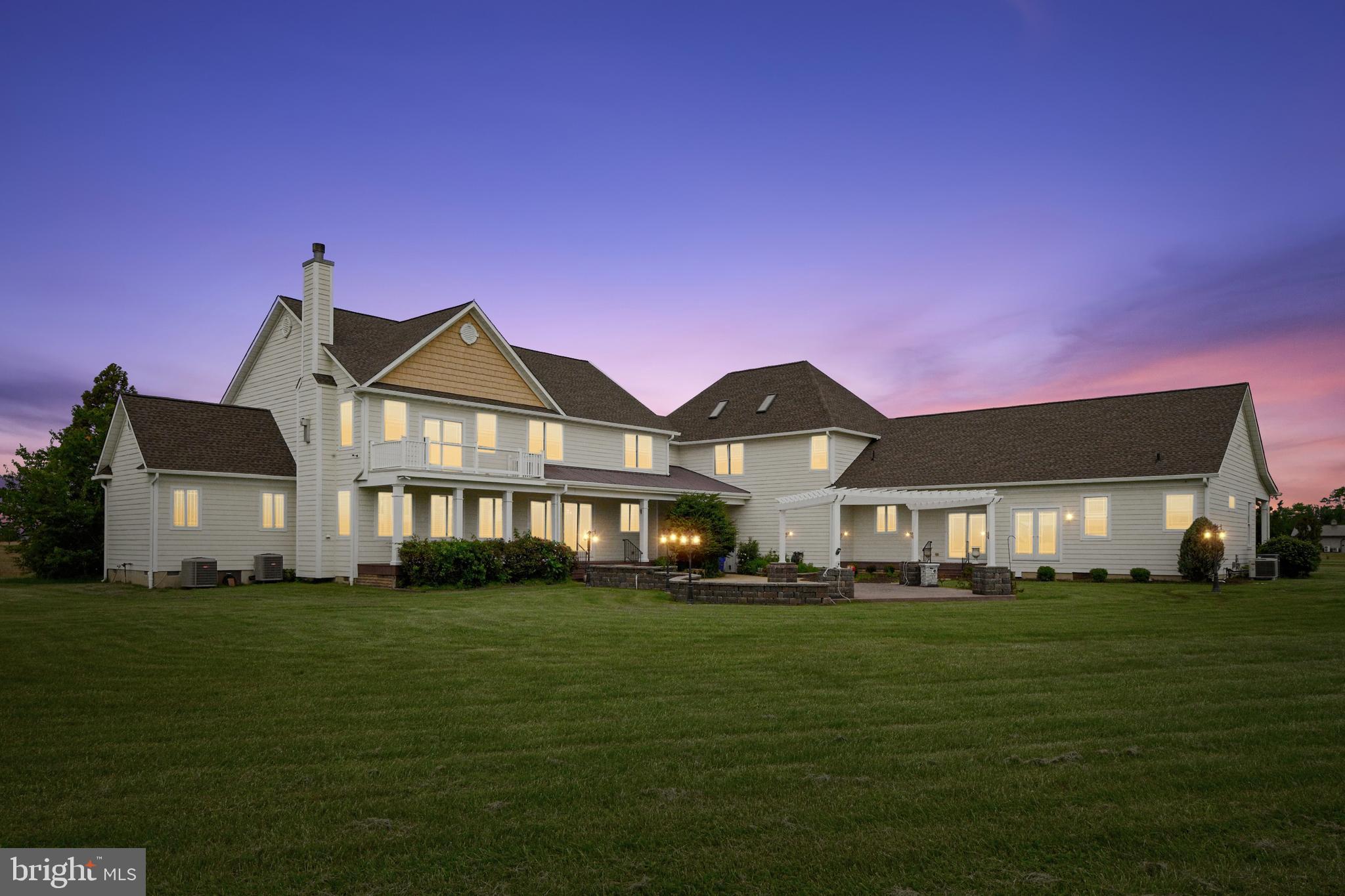 KENT ISLAND - Residential