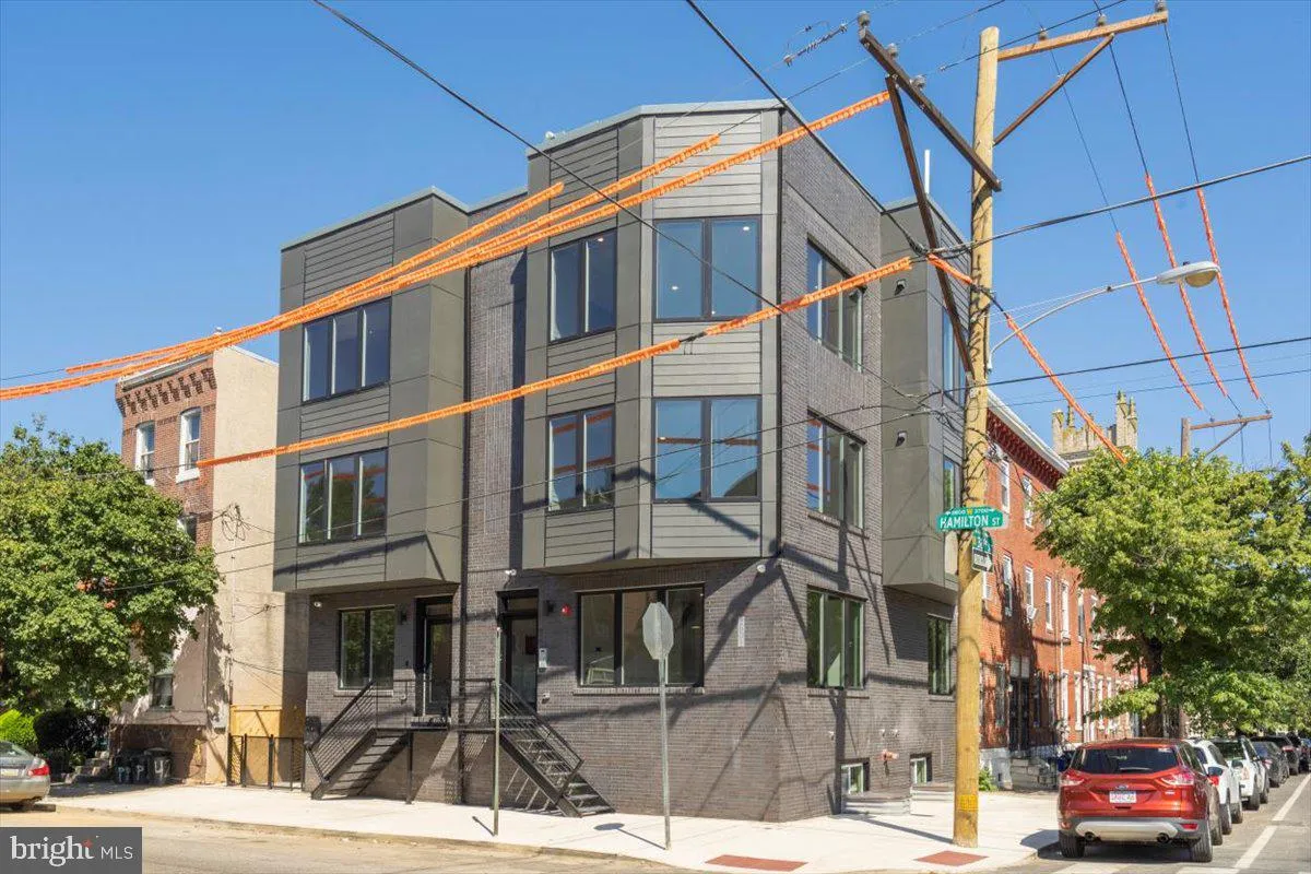 Philadelphia, Pennsylvania 19104, United States, 3 Bedrooms Bedrooms, ,3 BathroomsBathrooms,Residential,Active,150719