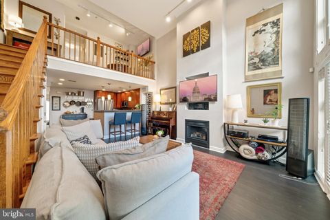 524 15TH STREET SE A WASHINGTON DC 20003