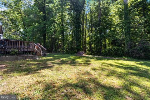 Tiny photo for 7425 Mayflower Ct, SAINT LEONARD, MD 20685 (MLS # MDCA2026900)