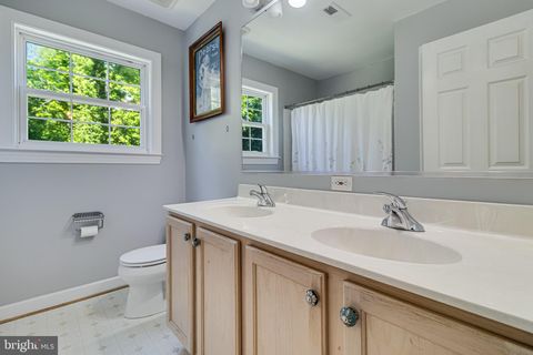 Tiny photo for 7425 Mayflower Ct, SAINT LEONARD, MD 20685 (MLS # MDCA2026900)