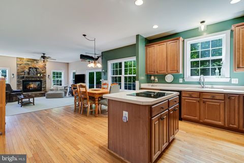Tiny photo for 7425 Mayflower Ct, SAINT LEONARD, MD 20685 (MLS # MDCA2026900)
