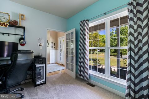 Tiny photo for 7425 Mayflower Ct, SAINT LEONARD, MD 20685 (MLS # MDCA2026900)