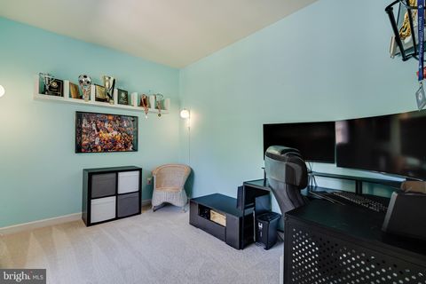 Tiny photo for 7425 Mayflower Ct, SAINT LEONARD, MD 20685 (MLS # MDCA2026900)