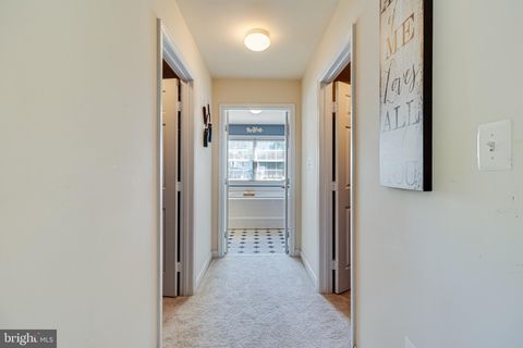 Tiny photo for 7425 Mayflower Ct, SAINT LEONARD, MD 20685 (MLS # MDCA2026900)