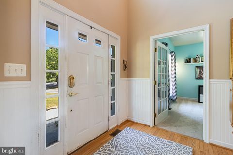 Tiny photo for 7425 Mayflower Ct, SAINT LEONARD, MD 20685 (MLS # MDCA2026900)