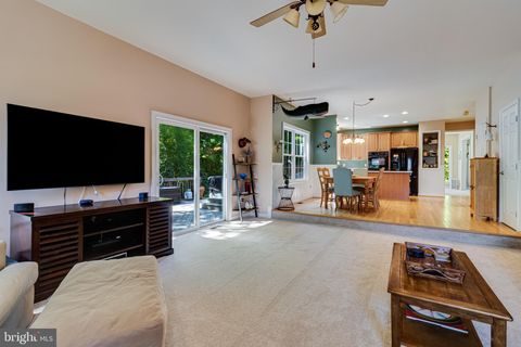 Tiny photo for 7425 Mayflower Ct, SAINT LEONARD, MD 20685 (MLS # MDCA2026900)