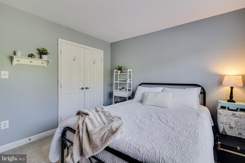 Tiny photo for 7425 Mayflower Ct, SAINT LEONARD, MD 20685 (MLS # MDCA2026900)