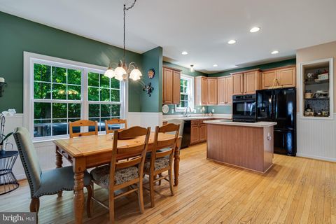 Tiny photo for 7425 Mayflower Ct, SAINT LEONARD, MD 20685 (MLS # MDCA2026900)