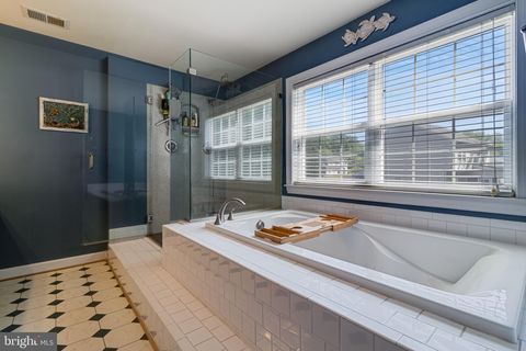 Tiny photo for 7425 Mayflower Ct, SAINT LEONARD, MD 20685 (MLS # MDCA2026900)