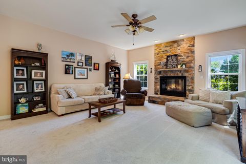 Tiny photo for 7425 Mayflower Ct, SAINT LEONARD, MD 20685 (MLS # MDCA2026900)