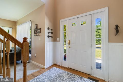 Tiny photo for 7425 Mayflower Ct, SAINT LEONARD, MD 20685 (MLS # MDCA2026900)