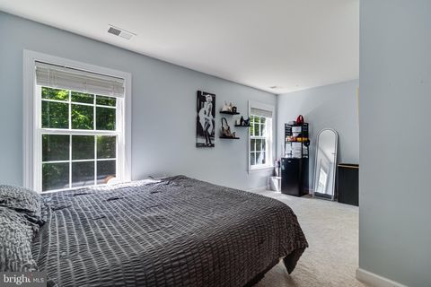 Tiny photo for 7425 Mayflower Ct, SAINT LEONARD, MD 20685 (MLS # MDCA2026900)