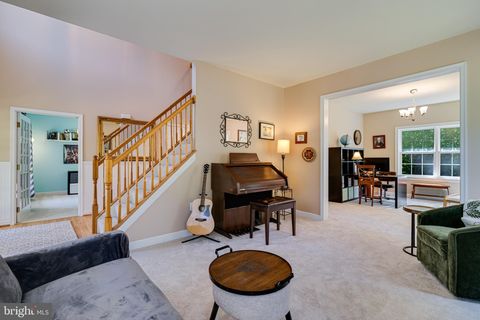 Tiny photo for 7425 Mayflower Ct, SAINT LEONARD, MD 20685 (MLS # MDCA2026900)