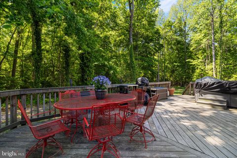 Tiny photo for 7425 Mayflower Ct, SAINT LEONARD, MD 20685 (MLS # MDCA2026900)