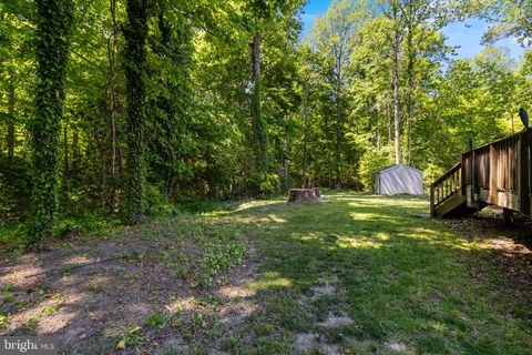 Tiny photo for 7425 Mayflower Ct, SAINT LEONARD, MD 20685 (MLS # MDCA2026900)