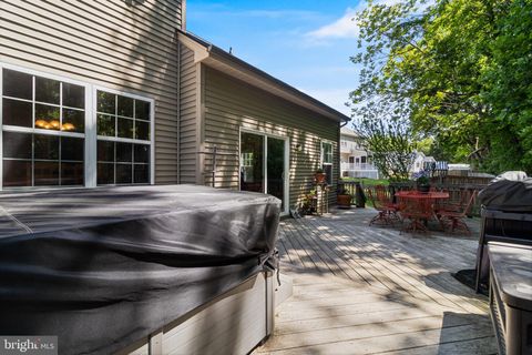 Tiny photo for 7425 Mayflower Ct, SAINT LEONARD, MD 20685 (MLS # MDCA2026900)